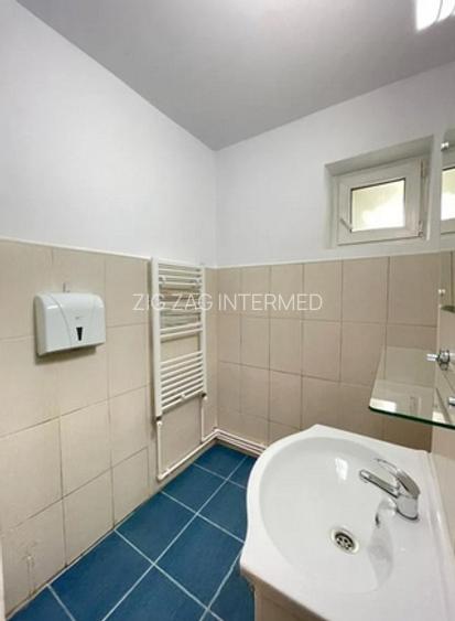 Cazino - Hotel Palace, spatiu ideal birouri, 90 mp., 5 camere. - 19