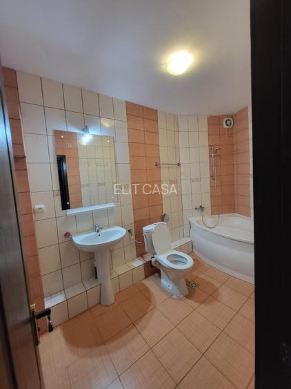 Apartament cu 2 camere, PET FRIENDLY, zona Bucium - OMV - 12