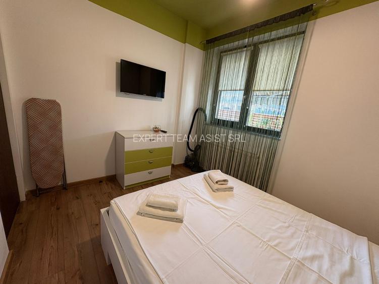 Apartament 2 camere la 100m de plaja - 5