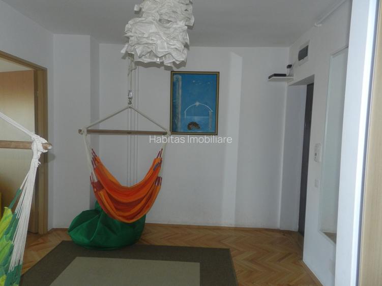 Apartament 3 camere, confort sporit, finisat, Piata Cipariu - 9