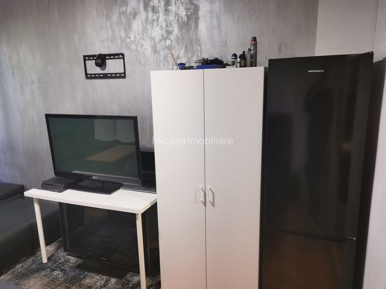 Apartament 1 camera, micro 40 - 10