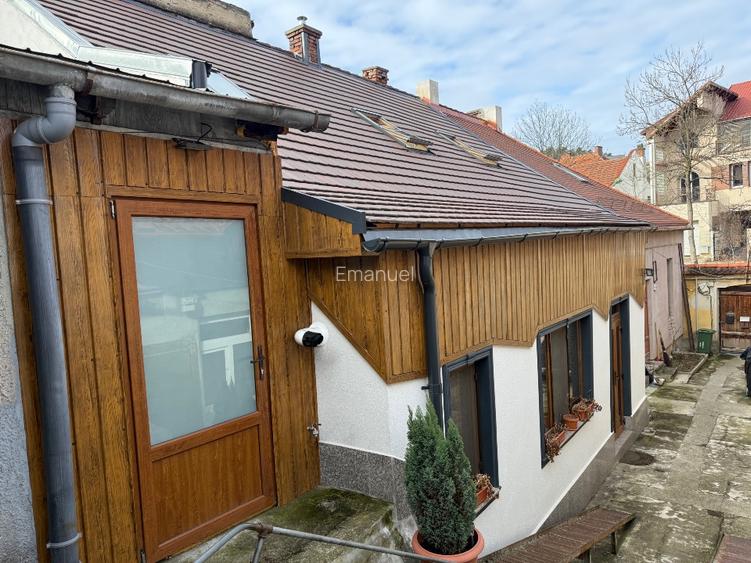 Apartament in casa cu 3 camere - 7