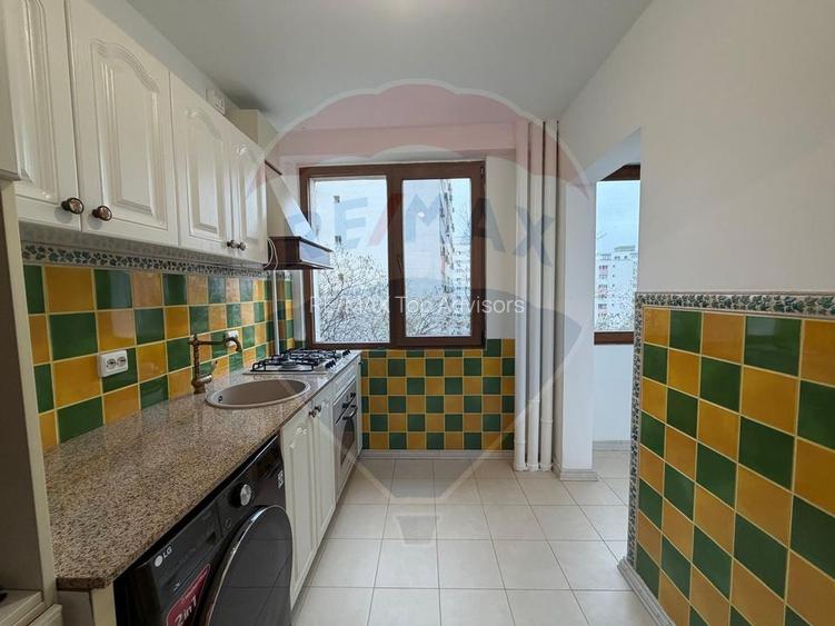 Apartament 2 camere de Vanzare - Iancului - Mihai Bravu - 13