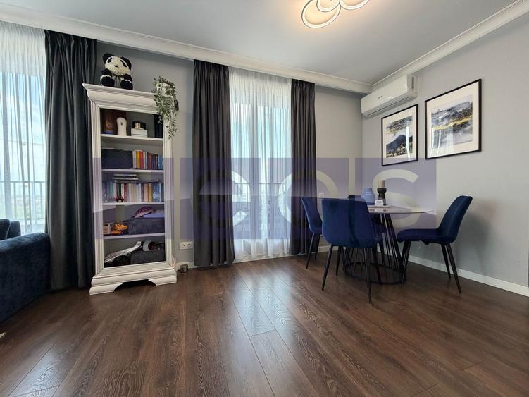 VANZARE 3 CAMERE | H PIPERA LAKE | READY TO MOVE | TERASA GENEROASA | - 3