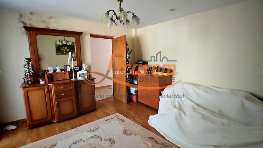 Apartament la casa + anexa gospodareasca, zona Blumana -Bartolomeu. - 13