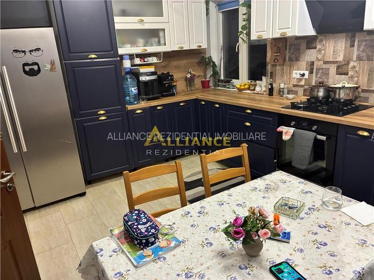 Vila Mobilata Utilata - Gata de mutare | 4 camere 3 bai - 11