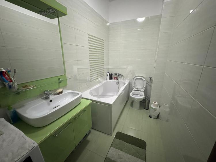 2 Camere | Bloc Nou | Parcare | Metrou Valea Ialomitei - Drumul Valea Cricovului - 14