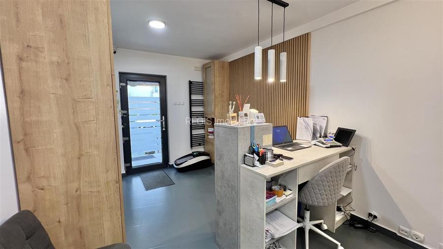 Centru stomatologic cu 2 cabinete + radiologie – de vanzare in Brasov - 13