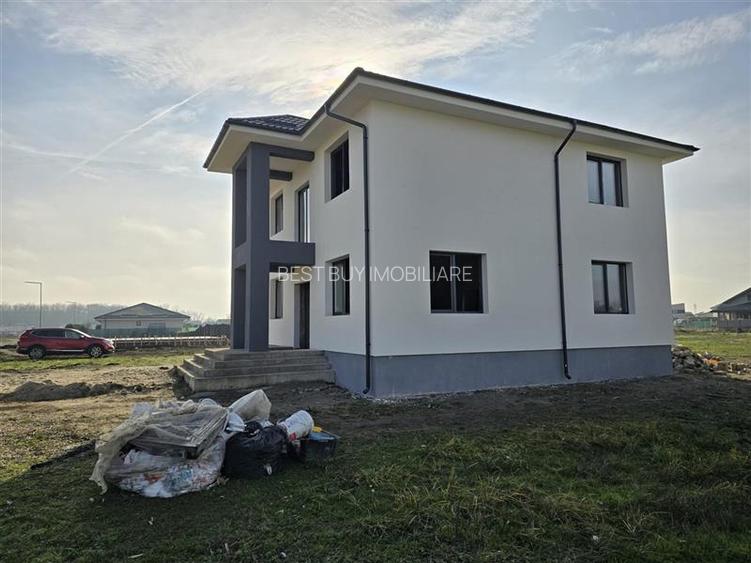 VILA DEOSEBITA EDEN FOREST SAMURCASI TARTASESTI - 27