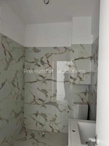 Garsoniera pret promotional in Militari Residence - 6