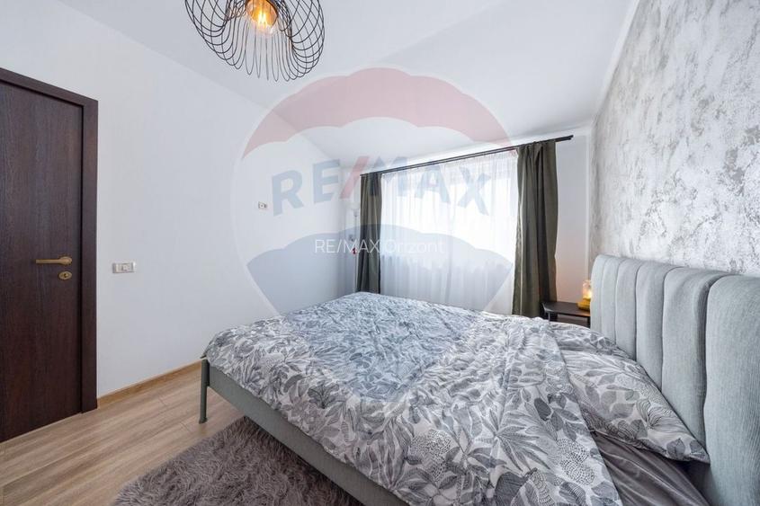 Apartament nou, complet mobilat si utilat. - 11