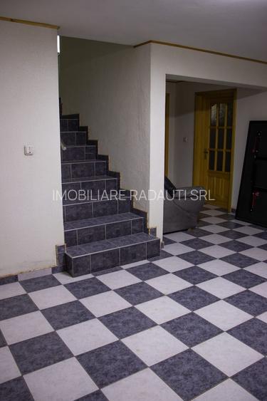 Casa/Vilă cu 7 Camere I 820 mp I Suceava - 22