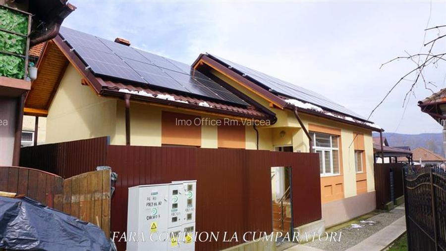 CASA IN STATIUNE, AMENAJARI SI DOTARI NOI - 4