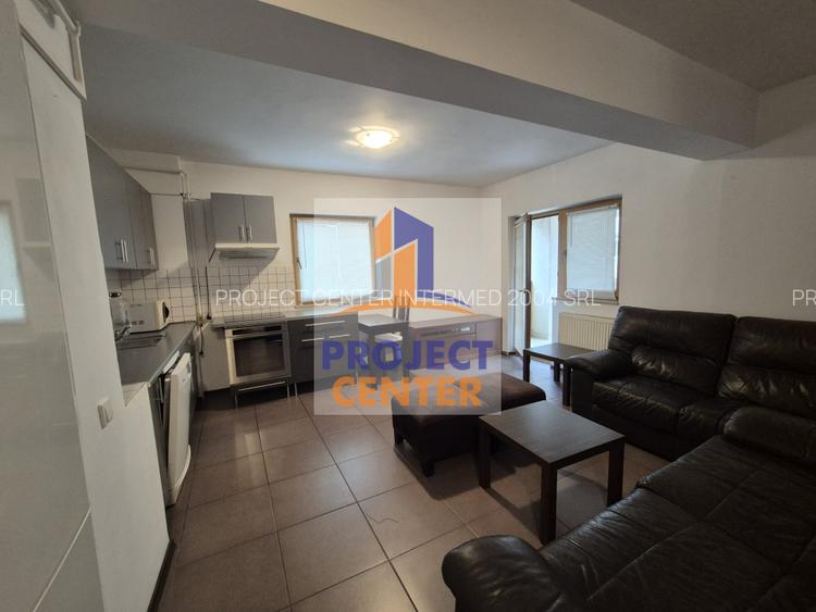 Apartament 3 camere Central - zona Sfanta Vineri, etaj 2, terasa - 8