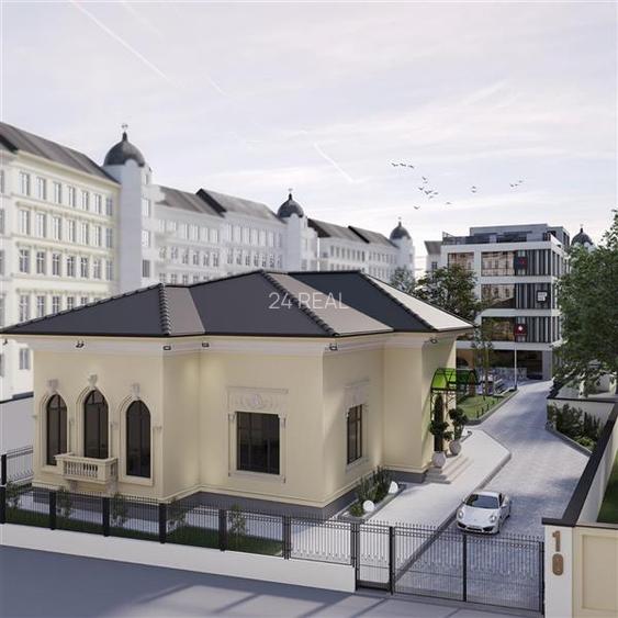 Inchiriere birouri clasa A in Muncipiul Craiova - 5