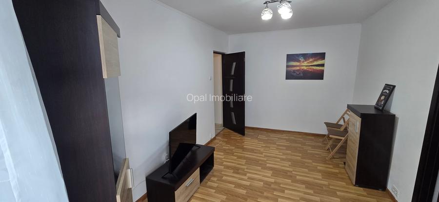 Exclusivitate-Casa de Cultura, apartament 2 camere, et.1/4, centrala gaz,mobilat - 19