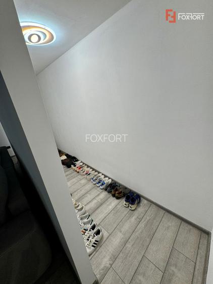 Casa individuala cu 6 camere si teren de 850 mp de vanzare - zona Modern - 27