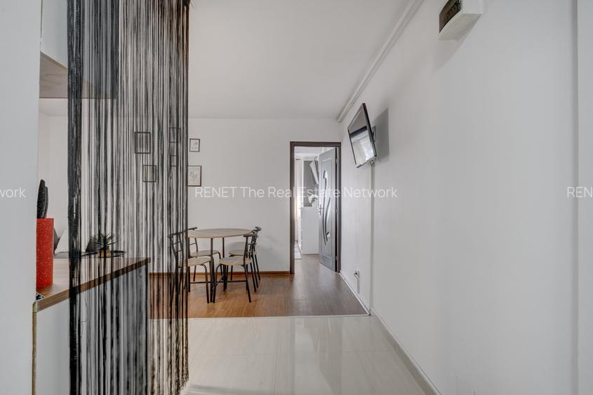 Drumul Taberei, Valea Furcii, Studio cu Dormitor, Comision 0 % - 6