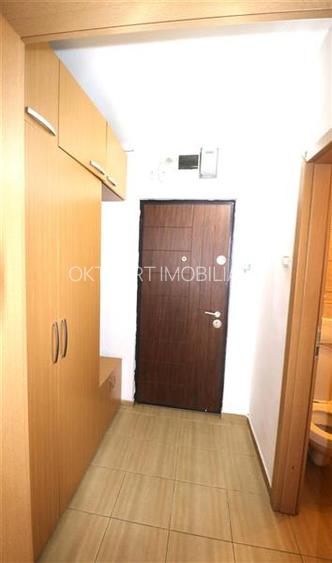 Apartament 1 camera,  zona Circumvalatiunii - 7