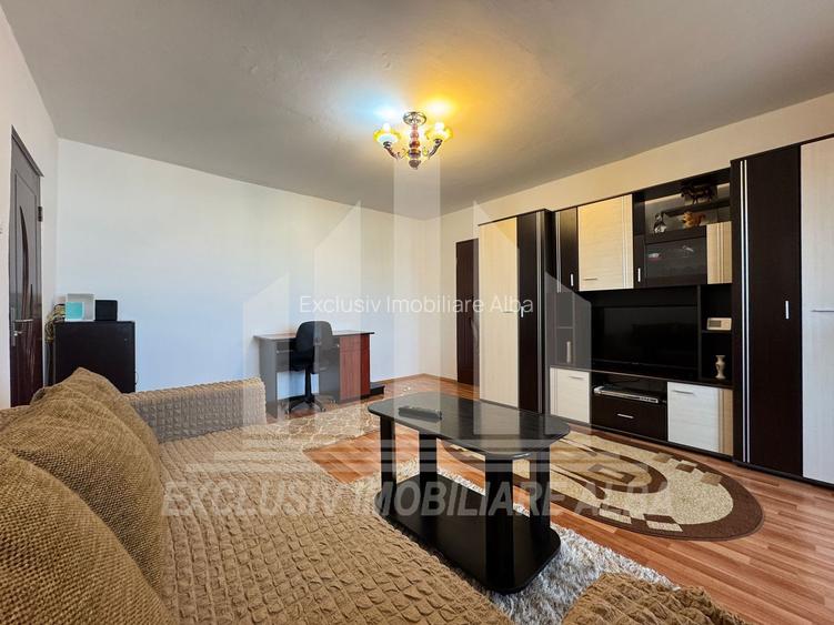 Apartament 2 camere | 53 mp | Mobilat | Cetate - zona Mercur - 2