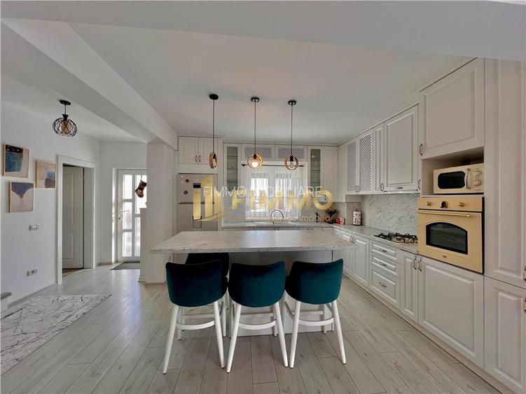 Casa Individuala | 250 mp | Ipotesti | ID:1563 - 6