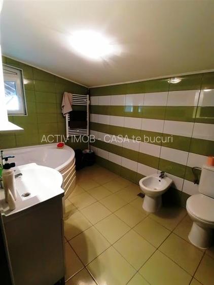 Casa - Vila - Bragadiru - 350000E- Neg- 1000mp teren - ideala 2 familii sau afte - 20