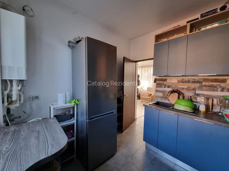 Casa de vanzare in zona Alexandriei- Botorca, Bragadiru - 5