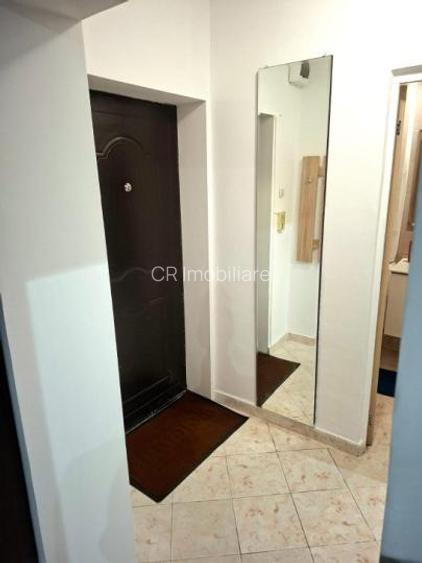 Garsoniera Mircea Voda Bloc Mixt Monolit - 7