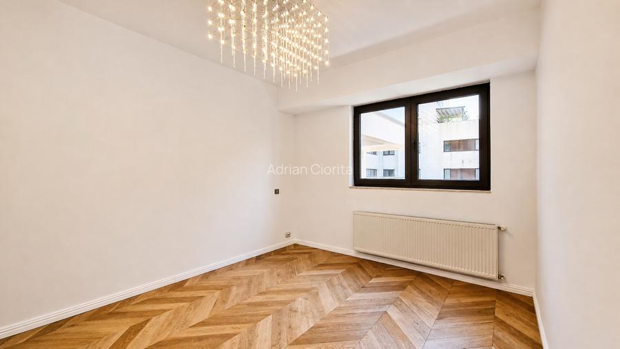 Vita Bella Pipera — 3 cam, 94 mp, mobilat, renovat. Comision 0% TVA 0% - 15