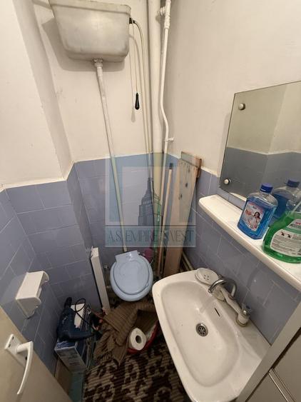 Apartament 3 camere decomandat, 2 bai - zona Gemenii/Florilor