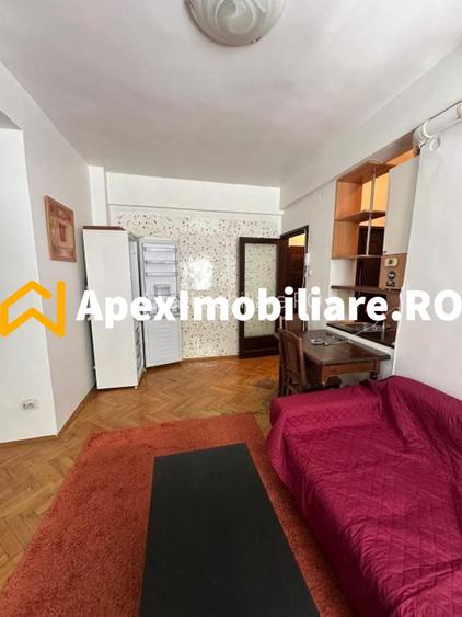 Apartament 2 camere de inchiriat Sala Palatului București | ApexImobiliare.ro - 3