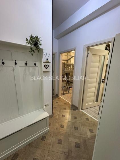 Aparatament 3 camere zona Tomis 2 - Bloc Nou - Ocazie - 3