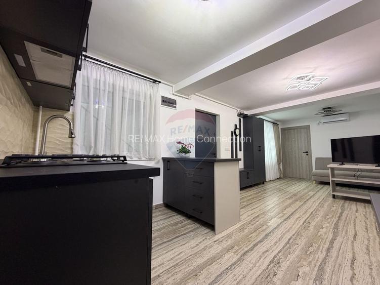 Apartament modern cu 2 camere – zonă Parcul Național - 6