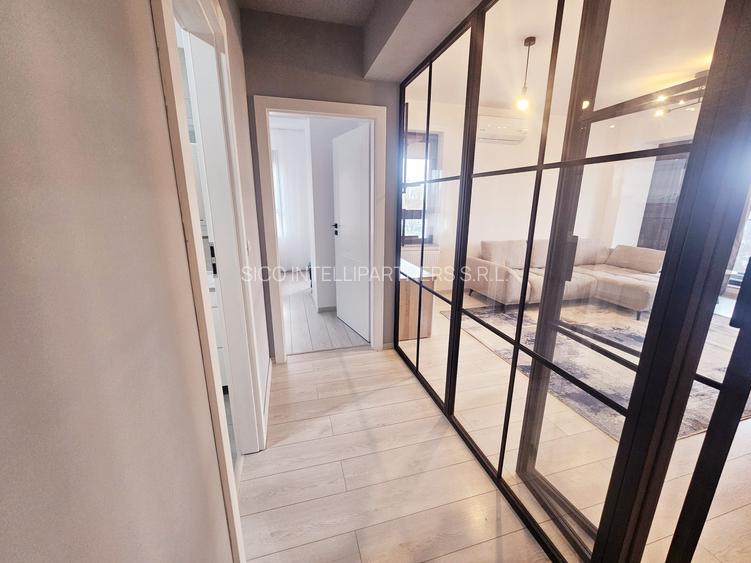 Apartament 2 Camere Complex Florance Stadionul Voluntari - 3