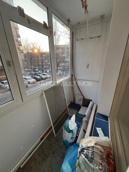 Apartament 3 Camere | Gorjului | Decomandat | 2 Bai | 2 Balcoane |Debara| Metrou - 16