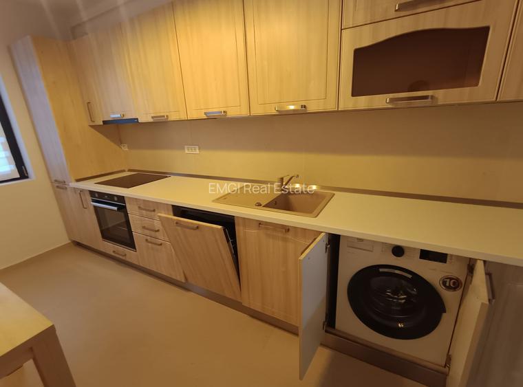 Apartament cu parcare inclusa la 14 minute de metroul Gorjului - 9