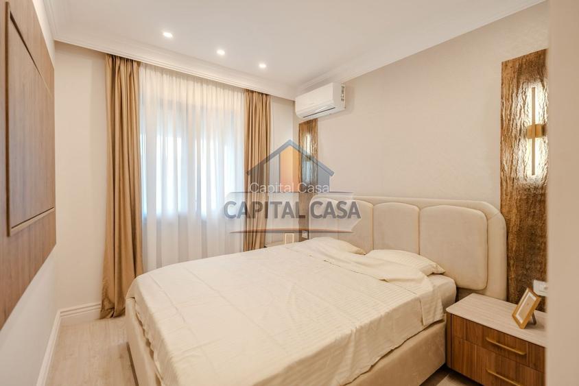 Apartament 2 Camere | Mobilat & Utilat Premium Pipera - 3