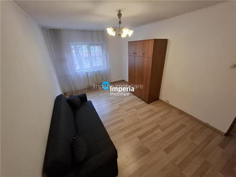 Galata Lidl - apartament 2 camere decomandat, de inchiriat! - 8