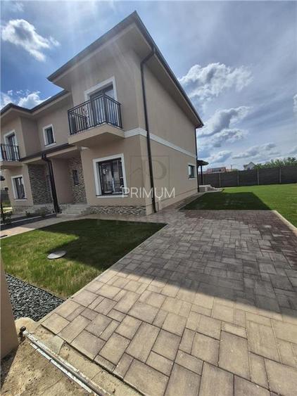 DUPLEX SUPERB - ZONA EXCELENTA - M CITY - BUCATARIE INCHISA - SPATII FOARTE MARI - 7