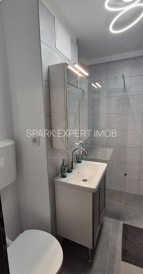 Apartament 2 camere, prima inchiriere, zona Caraiman, Ploiesti - 9