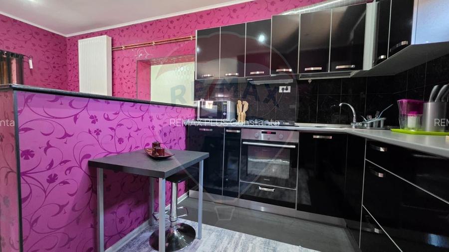 Casă  la sol de vanzare in Eforie nord - 11