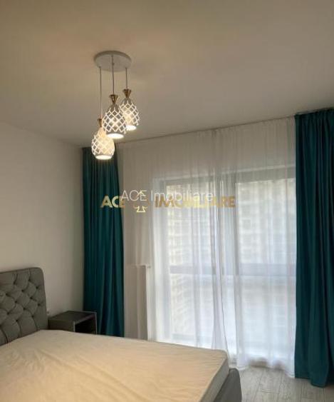 2 Camere | Drumul Taberei | Incalzire Pardoseala | Exigent Plazza 4 - 5