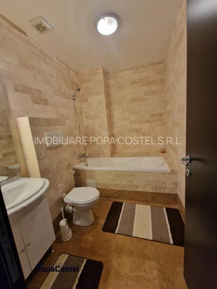 Otopeni langa aeroport apartament 4 camere et. 2/3 mobilat utilat lux, parcare - 9