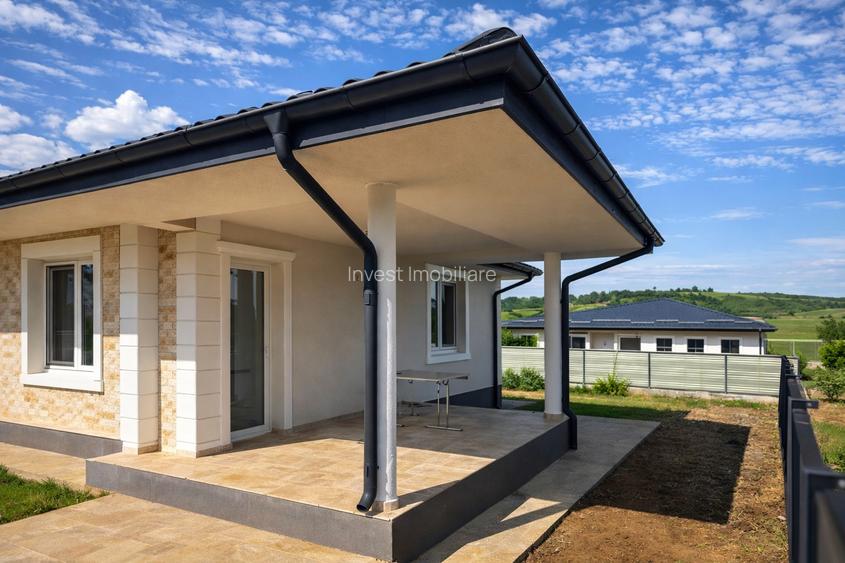 Casă individuală cu 3 camere în Bucium-Vișani *mutare rapidă* - 3