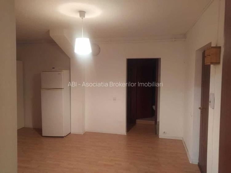 Unirii-Nerva Traian,apartament 2 camere de vanzare parter,nemobilat - 8