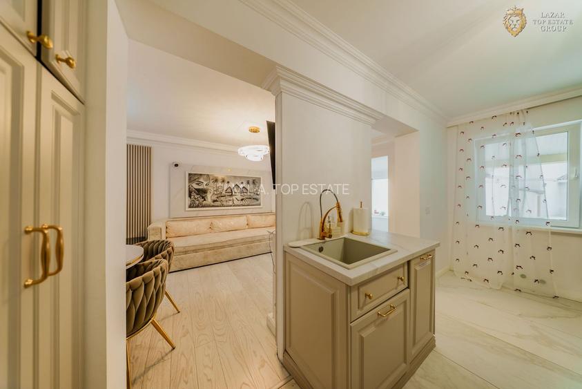 Vila moderna minimalista de vanzare in Arad - 11