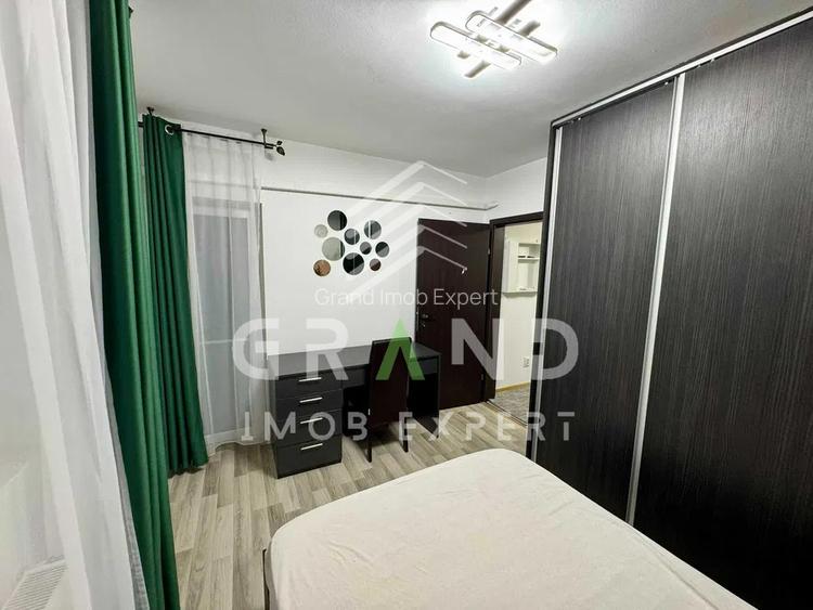 Apartament Modern cu 2 Camere | Balcon | Parcare | Buna Ziua - 5