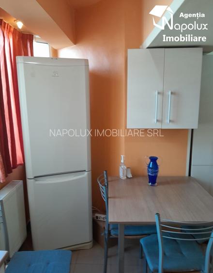 🏡✨ Apartament cu 1 cameră de vânzare – Mănăștur, Strada Bucegi ✨🏡 - 7