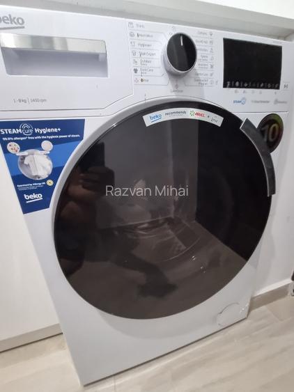 Inchiriez Apartament NOU! 2 camere, Militari Residence, Parcare! - 7