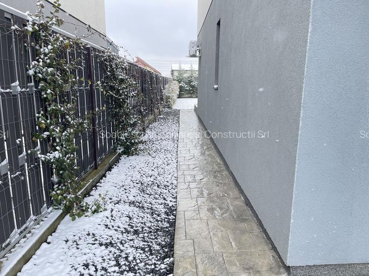 Duplex modern in Dumbravita zona Ikea - 9